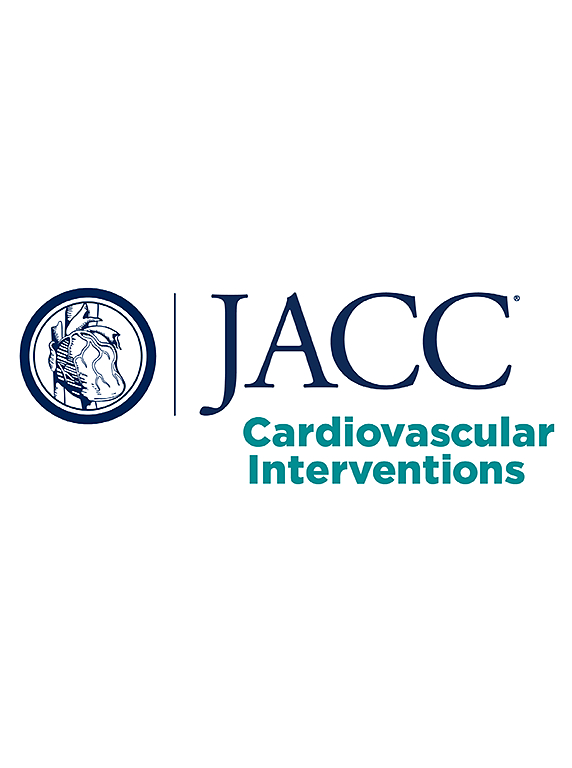 Go to journal home page - JACC: Cardiovascular Interventions